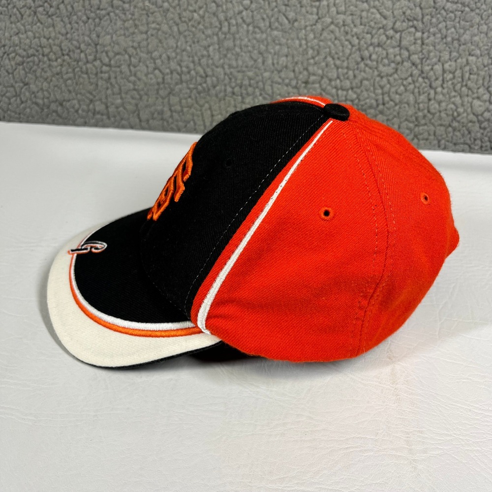 Vintage Twins Enterprise San Francisco Giants‎ MLB Hat Wool Blend Adjustable Cap - Picture 4 of 10
